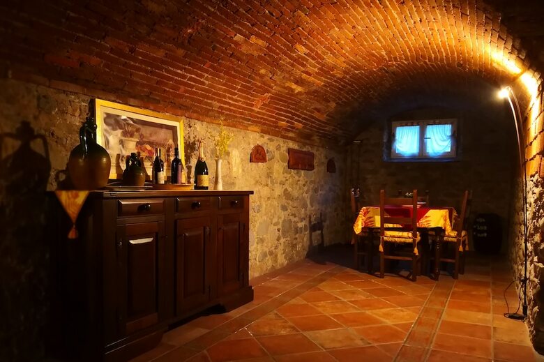 Franco's Friendly Villa