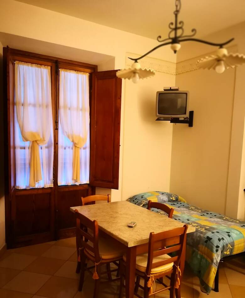 Franco's Friendly Villa