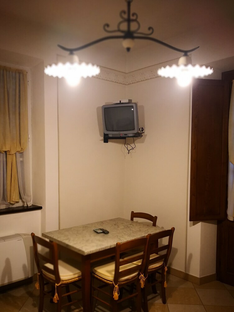 Franco's Friendly Villa