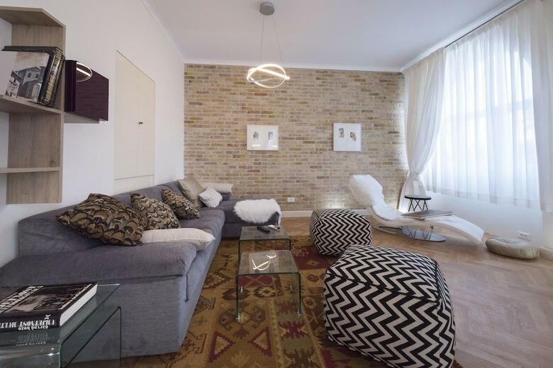 Apartamentos Vista Dal Mare