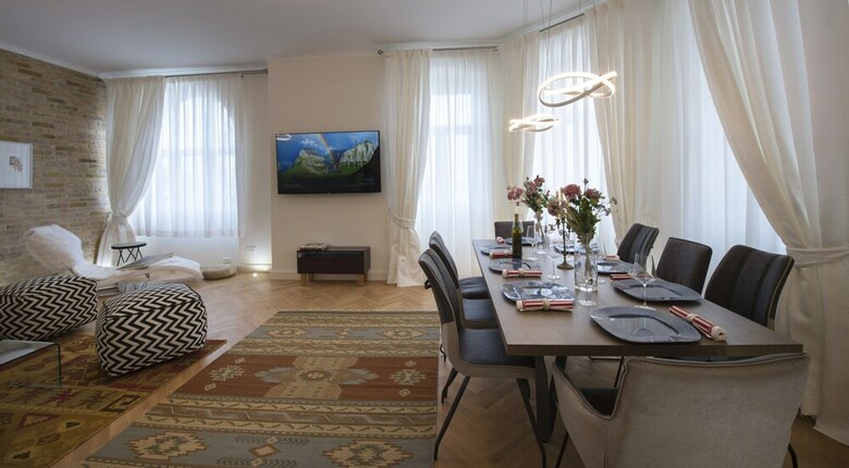Apartamentos Vista Dal Mare