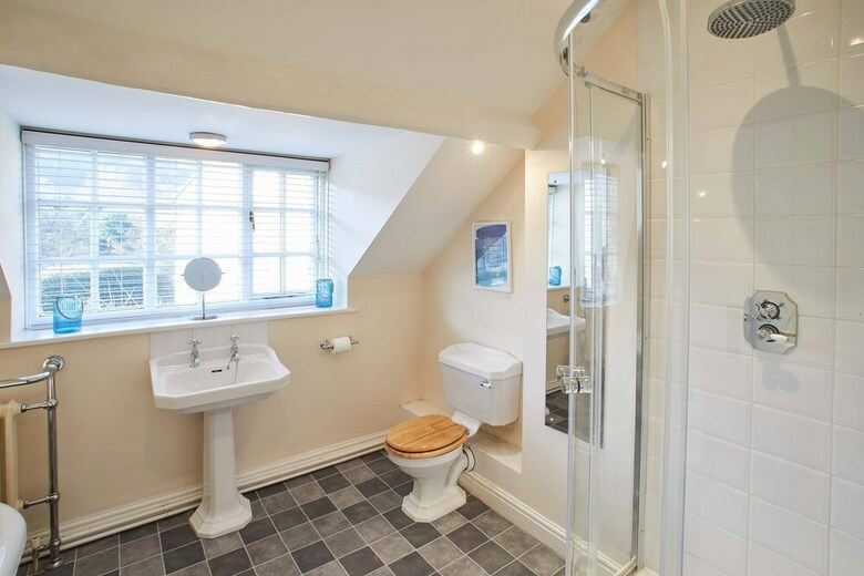 Greengate Cottage