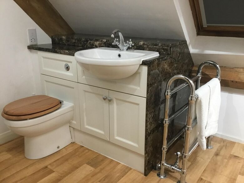 Forthay Bed And Breakfast