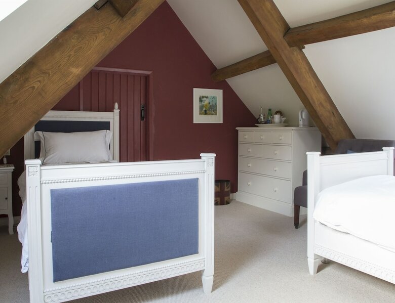 Forthay Bed And Breakfast