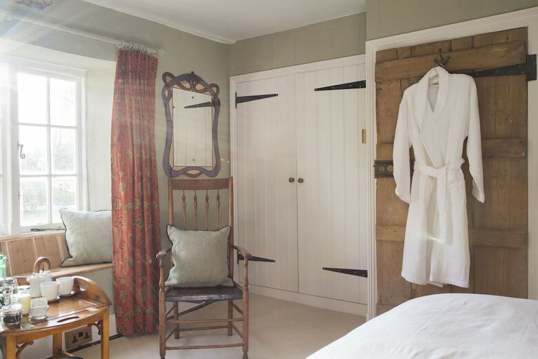 Forthay Bed And Breakfast