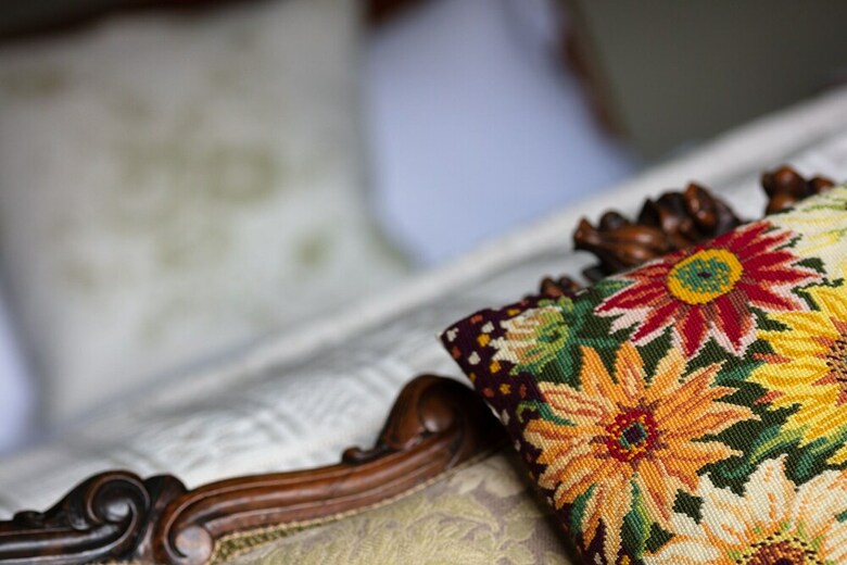 Forthay Bed And Breakfast