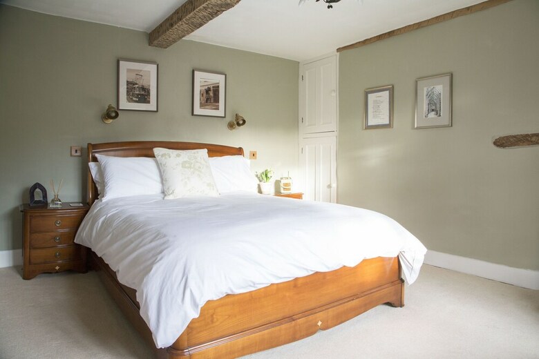 Forthay Bed And Breakfast