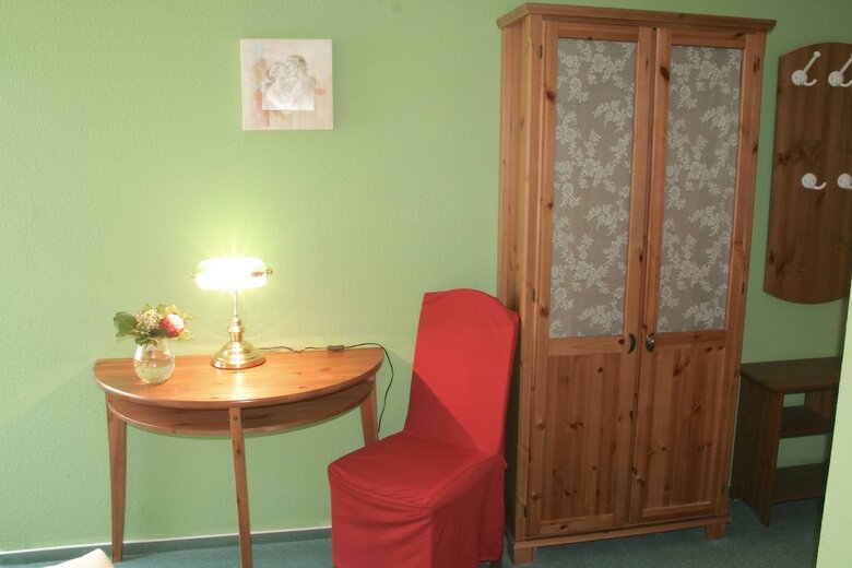 Hotel Springmanns Parkschl�sschen Lichtenstein