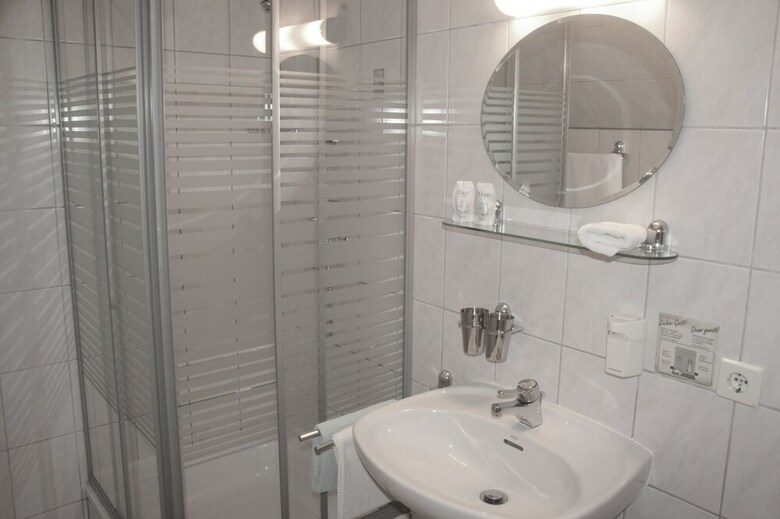 Hotel Springmanns Parkschl�sschen Lichtenstein
