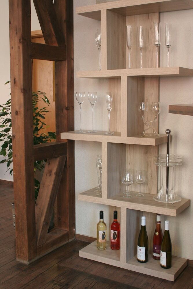 Hotel Springmanns Parkschl�sschen Lichtenstein