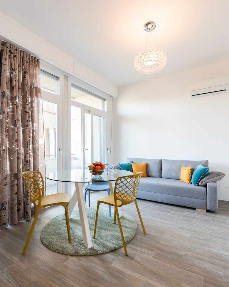 Apartamento Flospirit Novoli