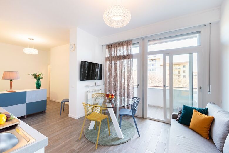 Apartamento Flospirit Novoli