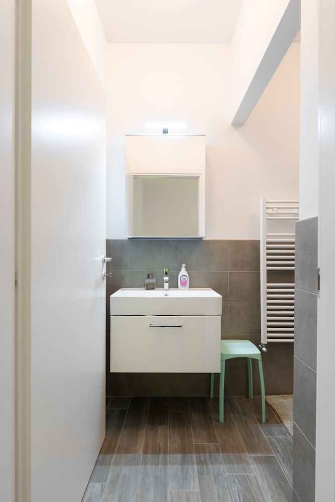 Apartamento Flospirit Novoli