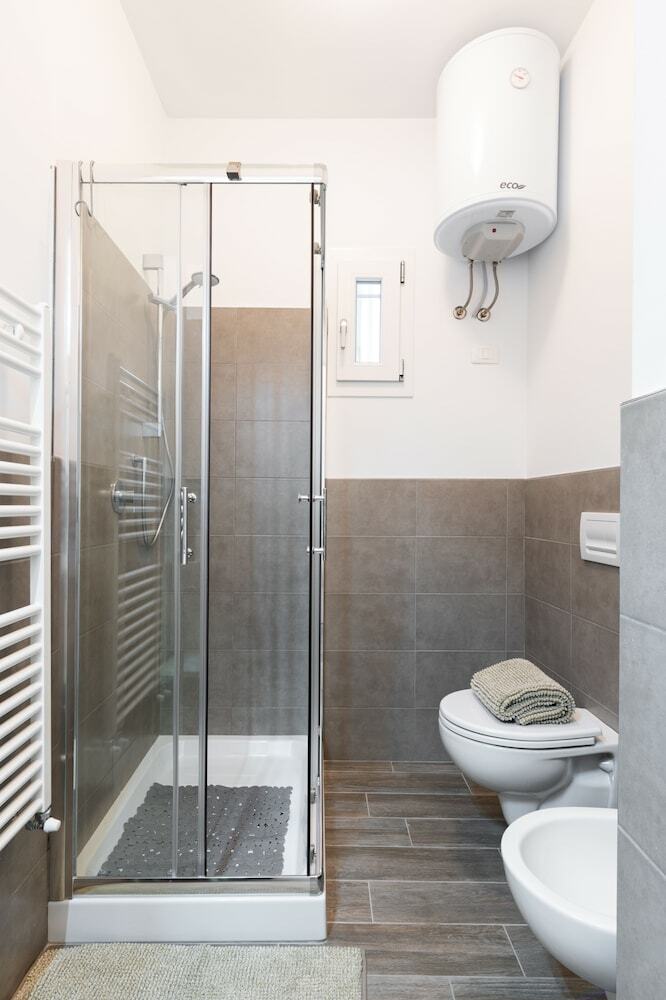 Apartamento Flospirit Novoli