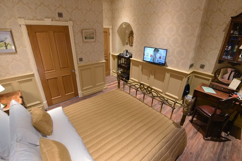 Hotel The Aston Tavern