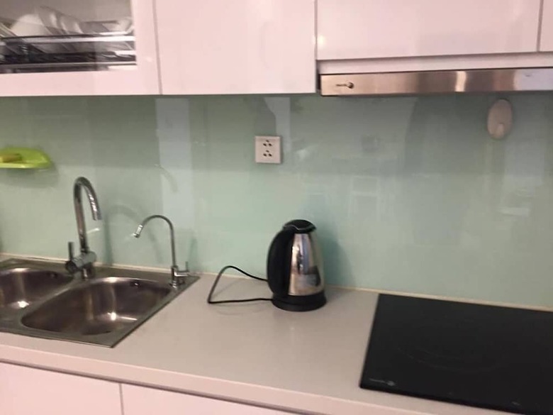 Bayhomes Gardenia Serviced Apartment