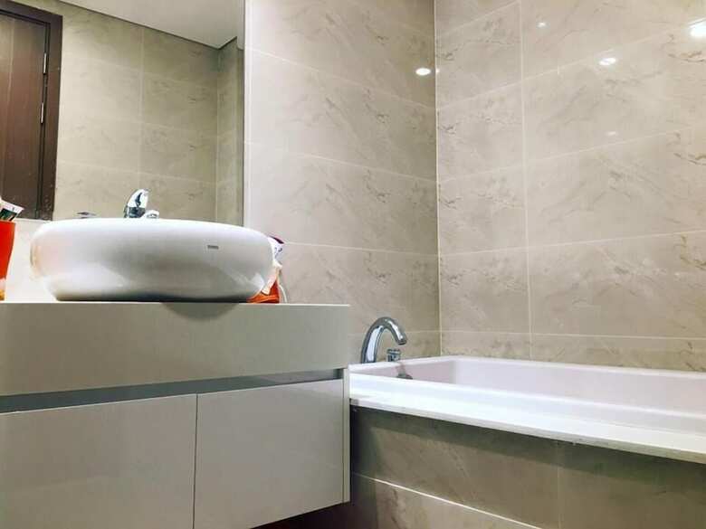 Bayhomes Gardenia Serviced Apartment