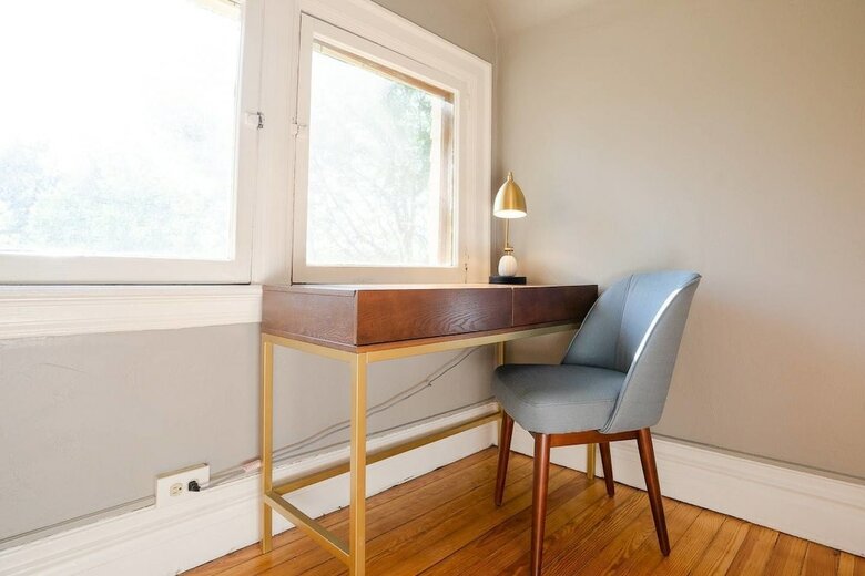 Apartamentos The Modern Couple's Getaway Loft With Private Balcony