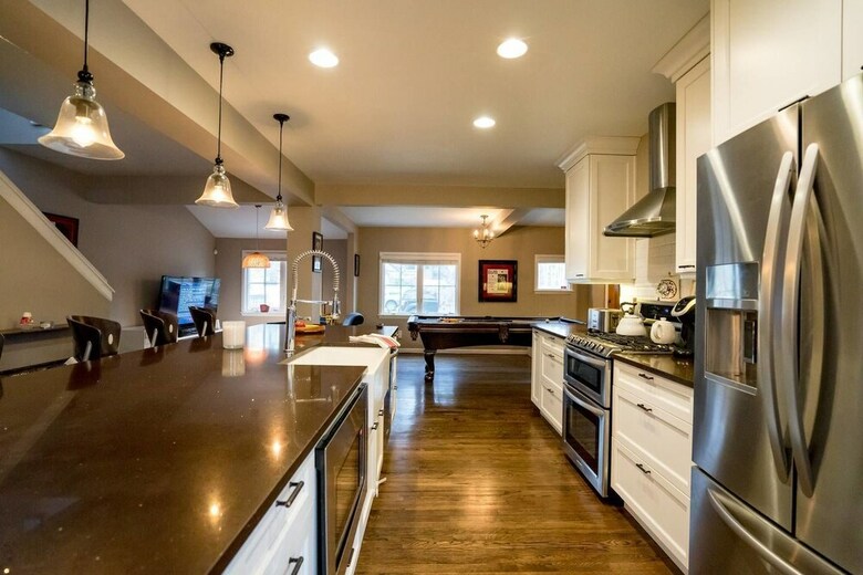Time Capsule Tudor A Modern Family Getaway