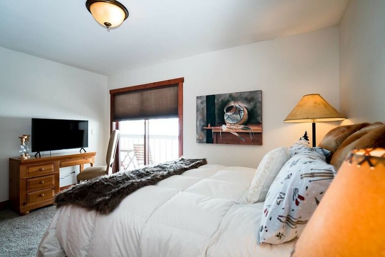 Apartamentos The Mountain Escape In Vail