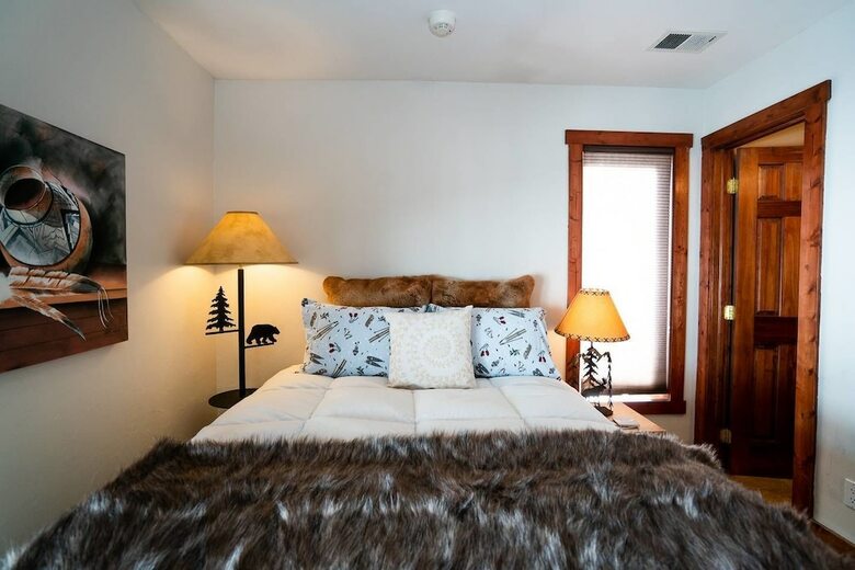 Apartamentos The Mountain Escape In Vail