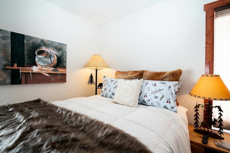 Apartamentos The Mountain Escape In Vail