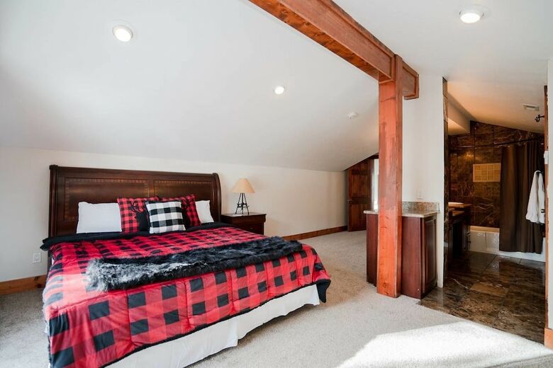 Apartamentos The Mountain Escape In Vail