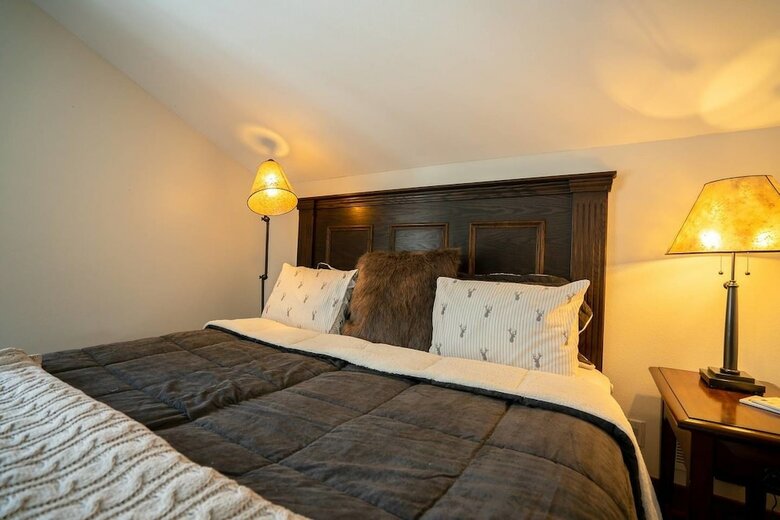 Apartamentos The Mountain Escape In Vail