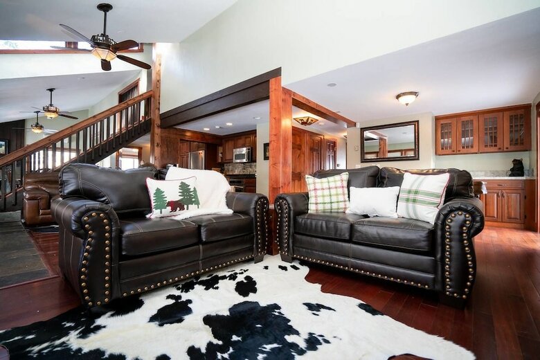 Apartamentos The Mountain Escape In Vail