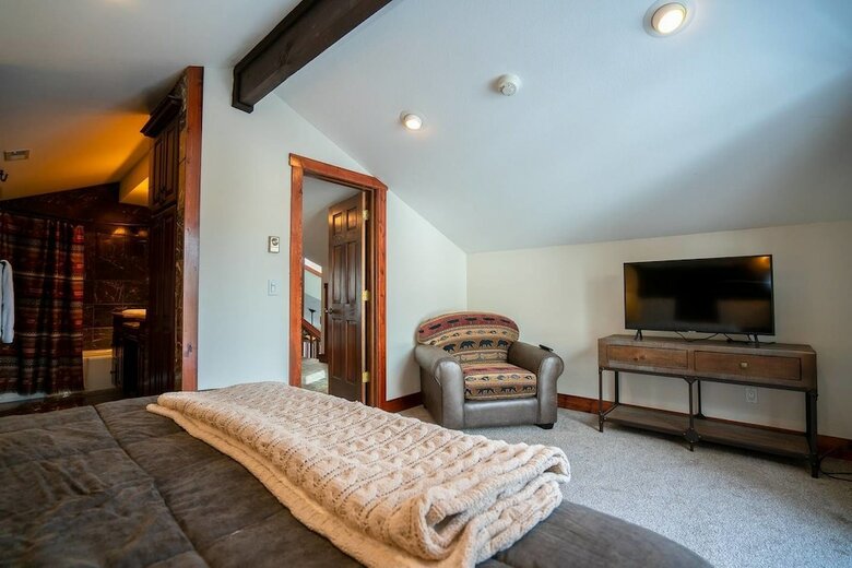 Apartamentos The Mountain Escape In Vail