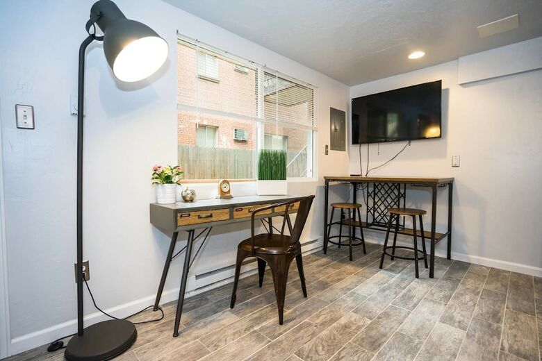 Apartamentos The Pearl Place In Wash Park West