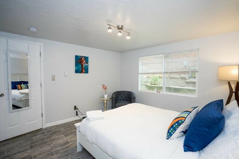 Apartamentos The Pearl Place In Wash Park West