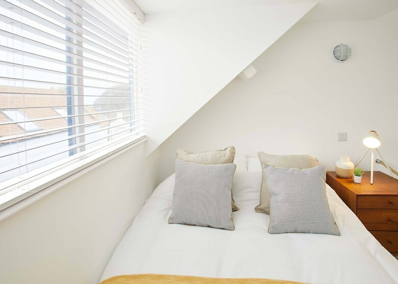 Harbour Cottage