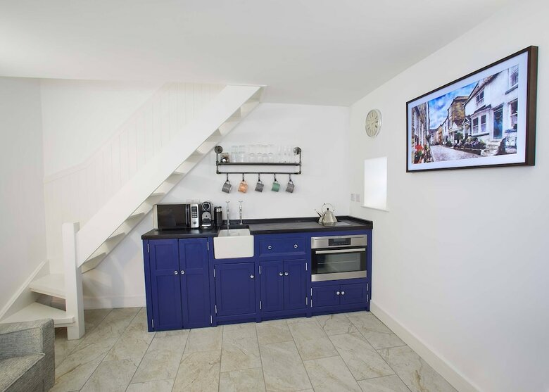 Harbour Cottage