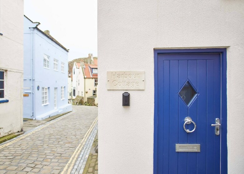 Harbour Cottage