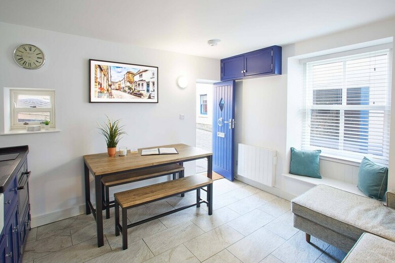 Harbour Cottage