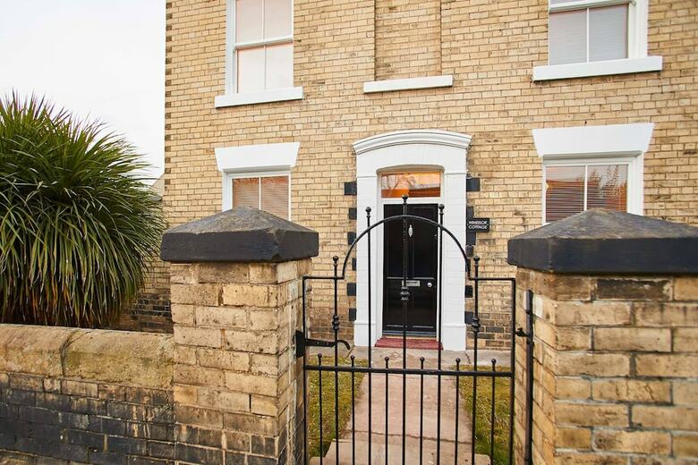Windsor Cottage