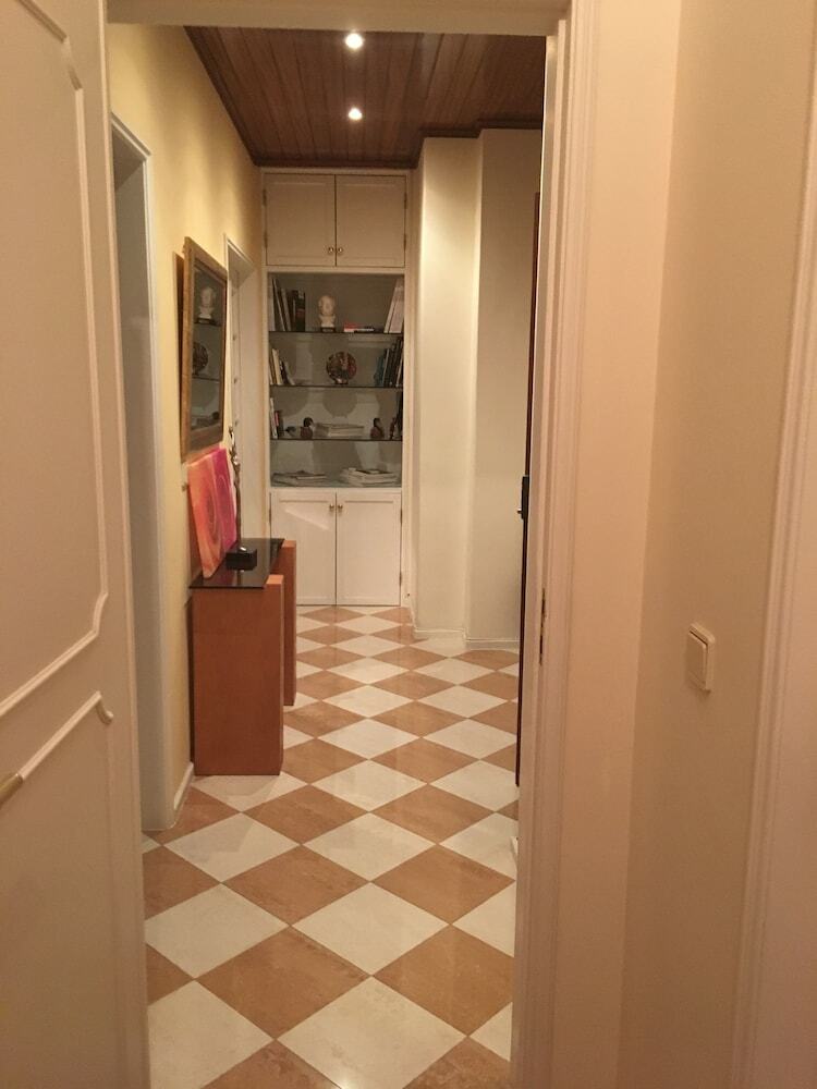Apartamentos Alameda Residence
