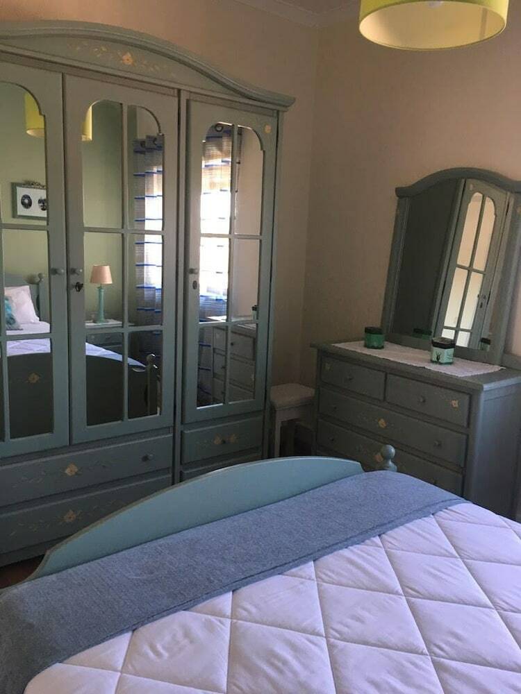 Apartamentos Alameda Residence