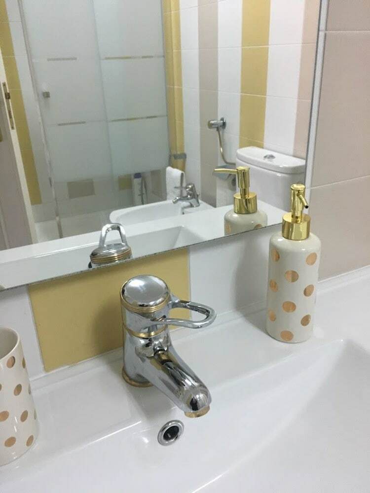 Apartamentos Alameda Residence