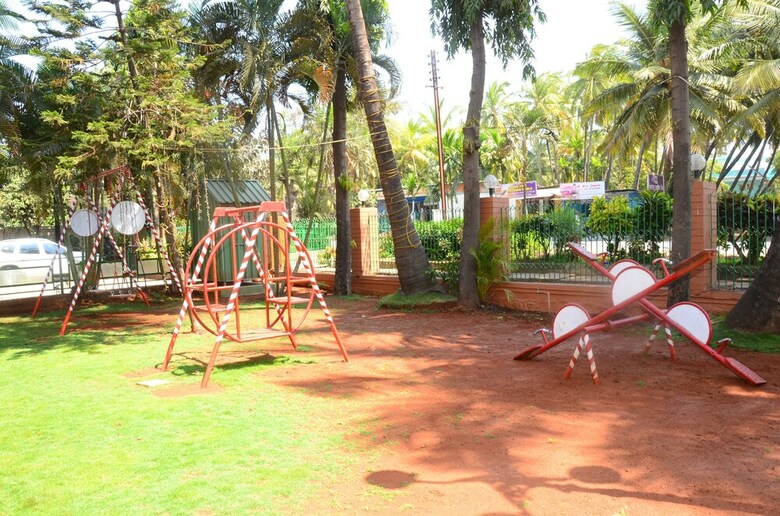 Hotel Ravi Kiran