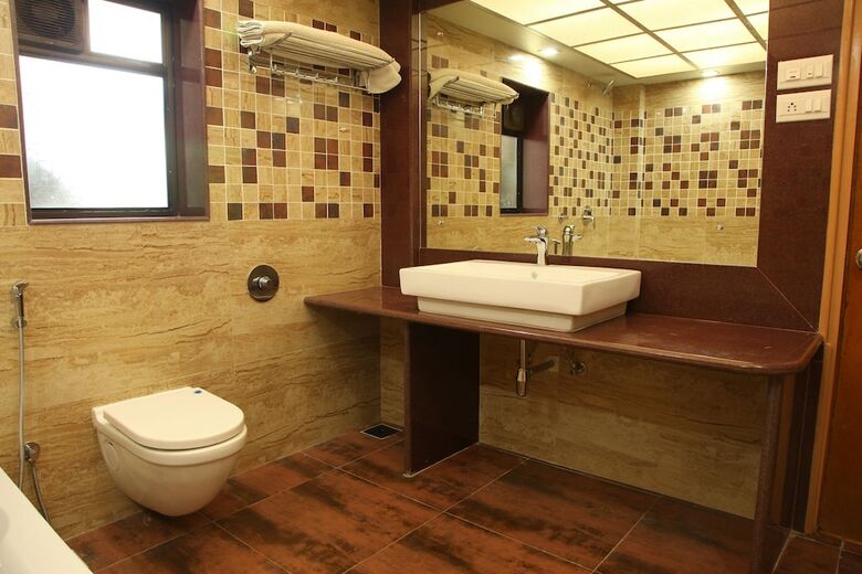 Hotel Ravi Kiran