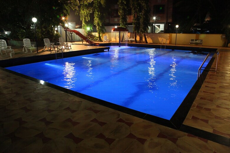 Hotel Ravi Kiran
