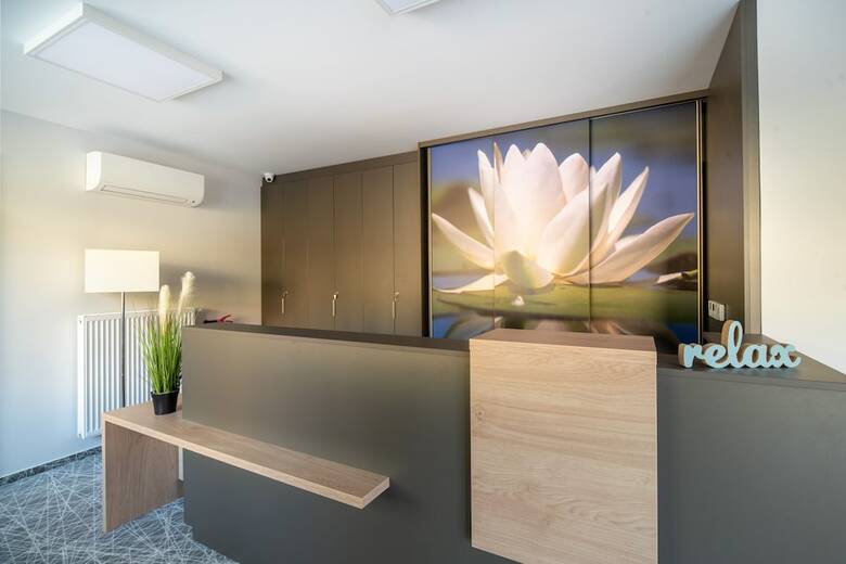 Hotel Easysuites