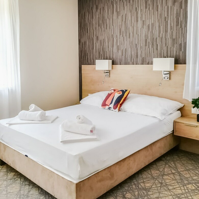 Hotel Easysuites