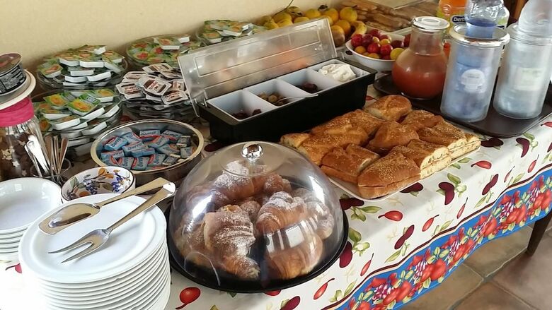 Bed & Breakfast Kalura