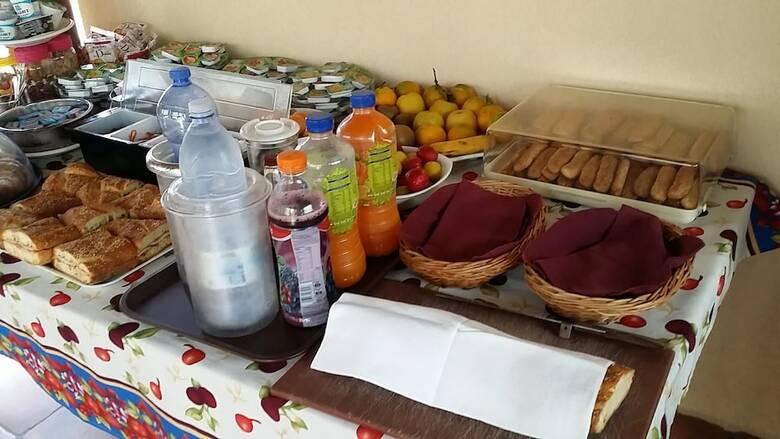 Bed & Breakfast Kalura