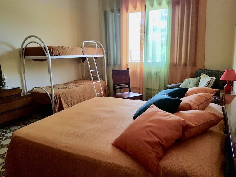 Hotel Villa Adriana