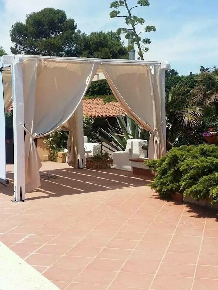 Hotel Villa Adriana