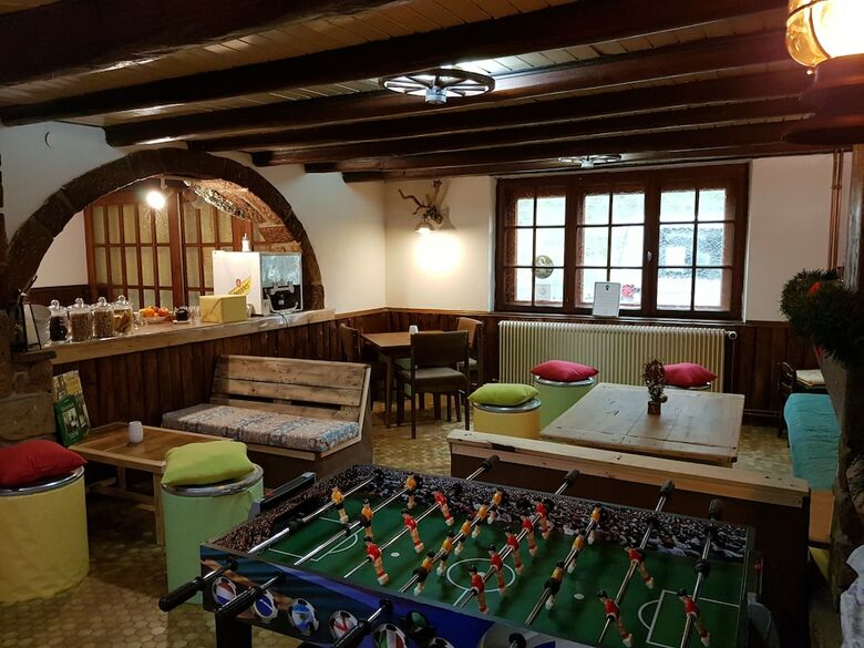 Bed & Breakfast Chambres D'hotes Le Creux Chene